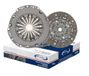 Procodis France MMVG204 koppelingsset
