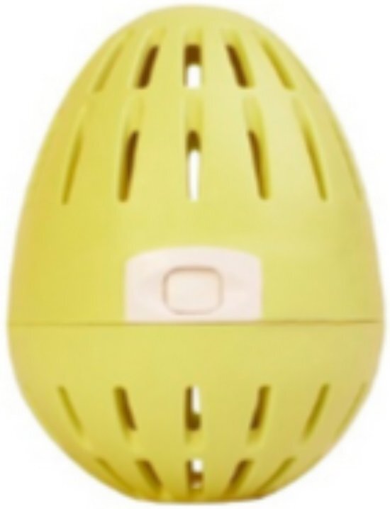 Eco Egg Eco-egg wasbol Parfum vrij 70 washes