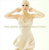 The Annie Lennox The Annie Lennox Collection (Deluxe Digipack)