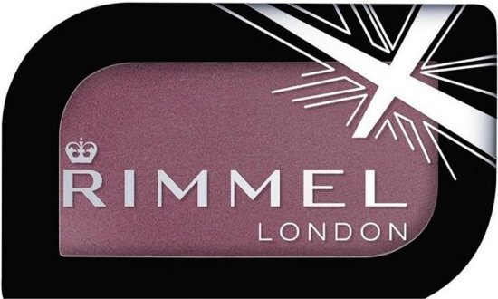 Rimmel London Magnif'Eyes Oogschaduw 007 Groupie