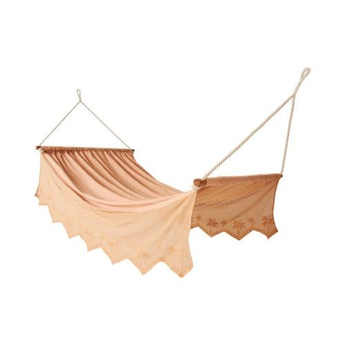 HKLIVING hangmat (perzik)