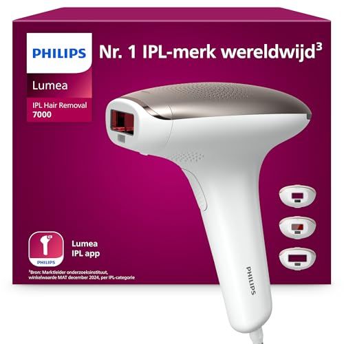 Philips Lumea Advanced SC1999/00 IPL-haarverwijderaar