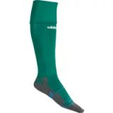 Uhlsport Team Pro Voetbalkousen - Flash Groen / Zwart | Maat: 37-40