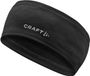 Craft Core Essence Thermal 2 Hoofdband Zwart L/XL