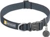 Ruffwear Collier Hi & Light - Basalt Gray - 36-51 cm
