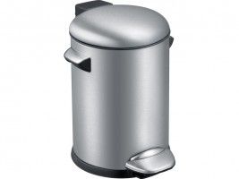 Vepa Bins Pedaalemmer Belle Deluxe 3 Liter - 8713631667543