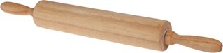 La Cucina Deegroller voor in de keuken - hout - lichtbruin - 43 cm