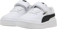 Puma Court Classic Clean AC Sneakers Junior