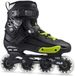 Fila Skate Nrk Fun Patins à roulettes Noir UE 39 Homme, Femme