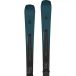Atomic Redster Q7 Revoshock C + MI 12 GW (181cm - Noir)