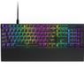 NZXT Function 2 toetsenbord Gamen USB Brits Engels Zwart