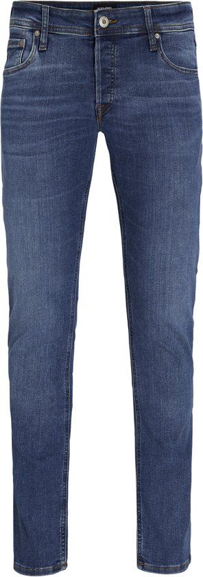 Jack & Jones Heren Jeans GLENN Slim fit W34 X L32