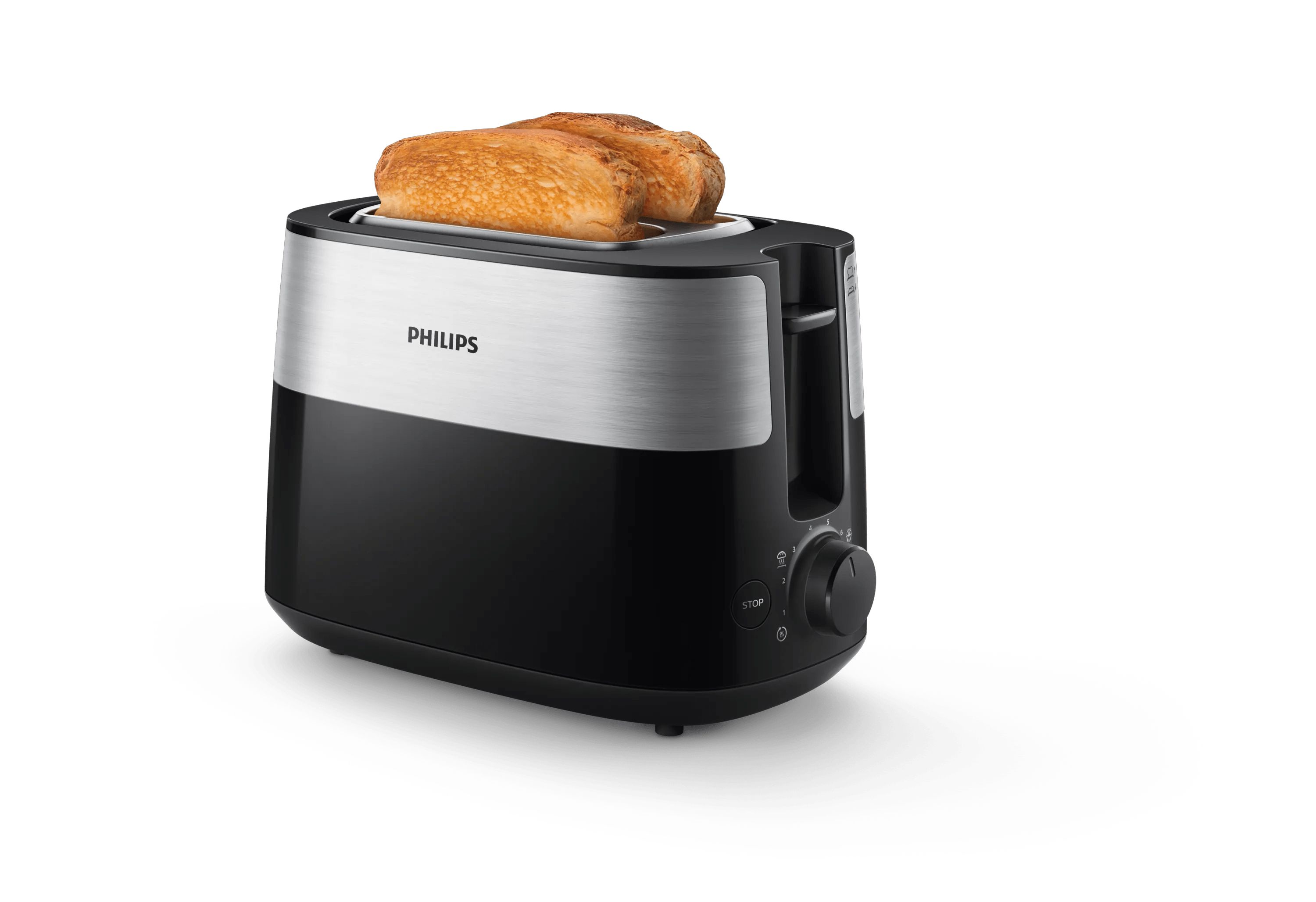 Philips HD2516/90R1 Broodrooster Daily-collectie