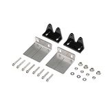 Trim Proboat Trim Tab Set: Impulse 32 (PRB281098)