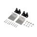 Trim Proboat Trim Tab Set: Impulse 32 (PRB281098)