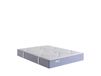 merinos Matelas à ressort, accueil équilibré - 140x190 cm