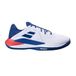 Babolat Propulse Fury 3 Terre Battue Blanc 30s24425