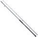 Shimano Forcemaster AX Static Welsrute Silber 3,00 m / 400 g
