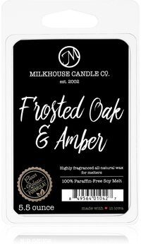 Milkhouse Candle Co. Creamery