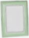 Comarco Sa 11698 decoratieve accessoires voor huis, hars, meerkleurig, 15 x 2,5 x 19 cm