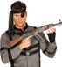 Icecat Machinepistool AK 47
