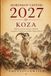 HOROSKOP CHIŃSKI 2027 – KOZA: Miłość, kariera, finanse, zdrowie i prognozy miesięczne w Roku Ognistej Kozy