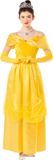Boland - Kostuum Koninklijke prinses (M/L) - Volwassenen - Prinses