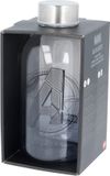 Avengers Stor Water bottle Stor Avengers Crystal 620 ml