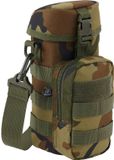 Brandit - Big Bottle Holder Molle tasje - Olijfgroen