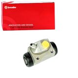 BREMBO Radbremszylinder A12542