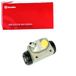 BREMBO Radbremszylinder A12542