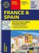 Philip's France and Spain Road Atlas