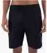 Hurley Phantom + Fuse 18" Short de bain Noir 28 Homme