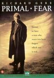 Dutch Film Works Primal Fear DVD