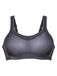 Anita Active Momentum Sport BH Antraciet Grijs 70 C