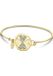 Lotus Style Damesarmband LS2119-2/1 Millennial Staal Zilverkleurig