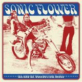 Bertus Distributie Sonic Flower Me and My Bellbottom Blues
