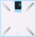 Longfit Care Intelligente Weegschaal Wit