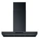 AEG NDB8791CT Muurmontage Zwart 440 m³/uur