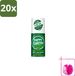 Happy Earth Déodorant Roll-On 100% Natuurlijk Bergamot Cedarwood 75 ml - Emballage en vrac - 20 pièces