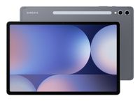 Samsung Galaxy Tab S10+ / Wi-Fi 6E (802.11ax) / 256 GB / Grijs