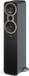 Q Acoustics 3050c Vloerstaande Speakers - 2 Stuks - Satin black