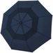 doppler Paraplu Magic XM Air Navy Donkerblauw