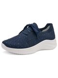 ARA Seattle Mocassin voor dames
