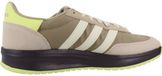 Adidas Run 70s 2.0 Schoenen Beige Leer EU 46 Man