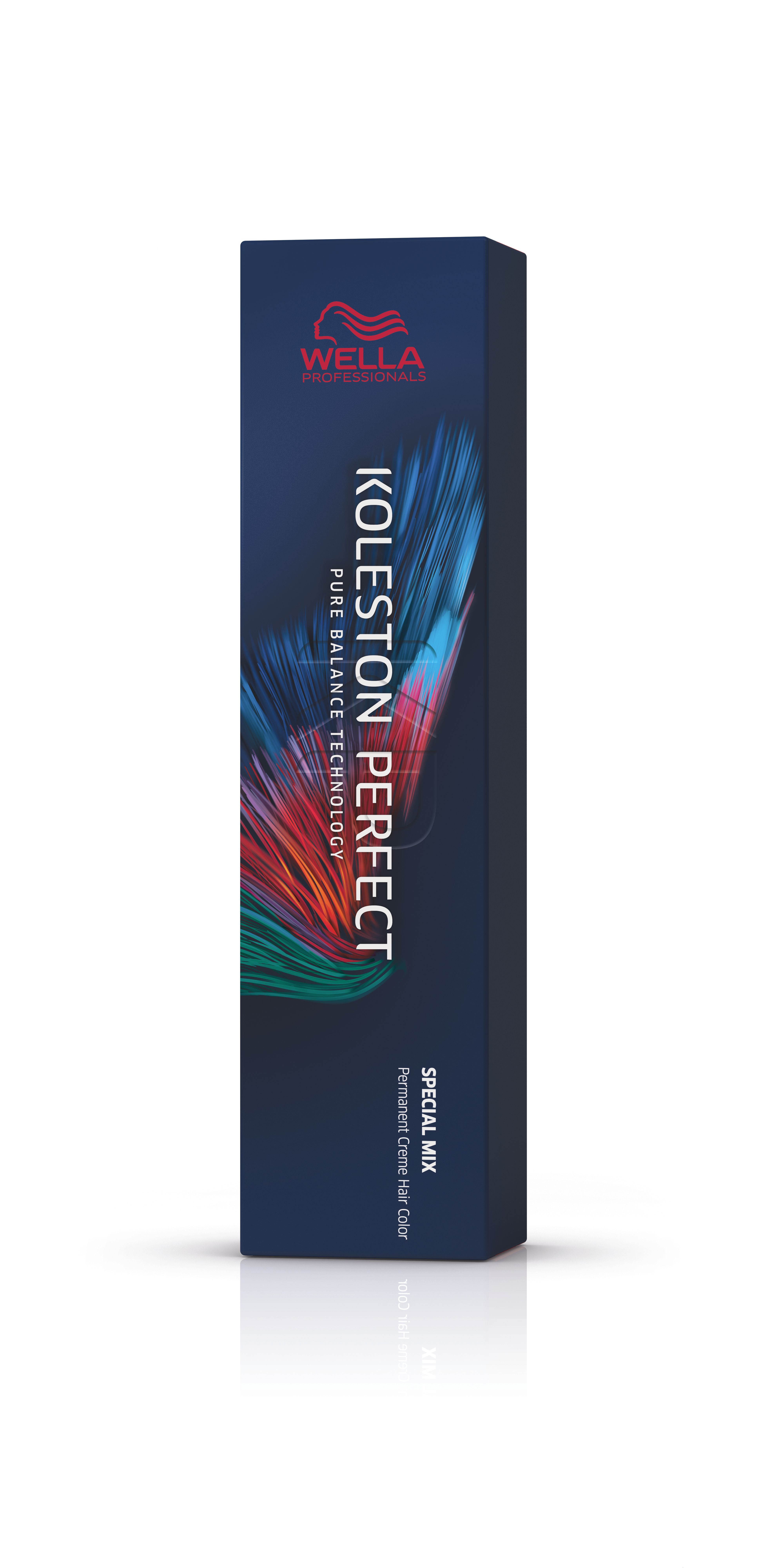 Wella Koleston Perfect ME+ Special Mix - 81650581 - 60ml - Haarkleuring