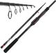 Daiwa Ninja X-Compact pêche à la truite télescopique
