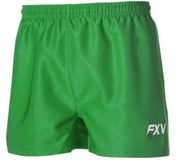 FORCE XV Short Rouge 4XL