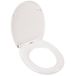 Rossignol Pro Wc-bril Majestic - Wit