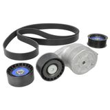Dayco KPV030HD omkeer-/geleiderrol, V-riem